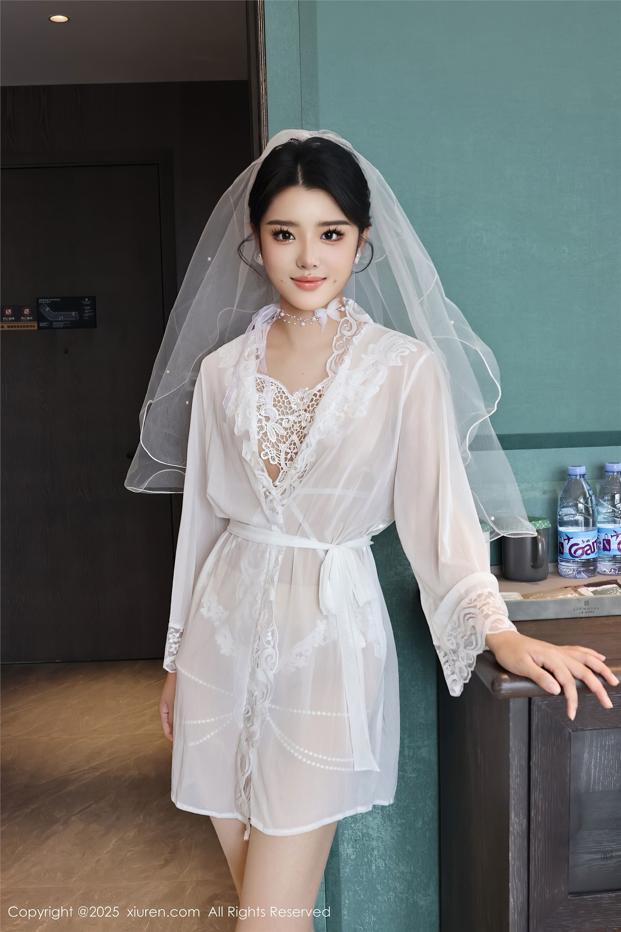 Xiuren秀人网 2025.07.18 NO.10559 糯梨子